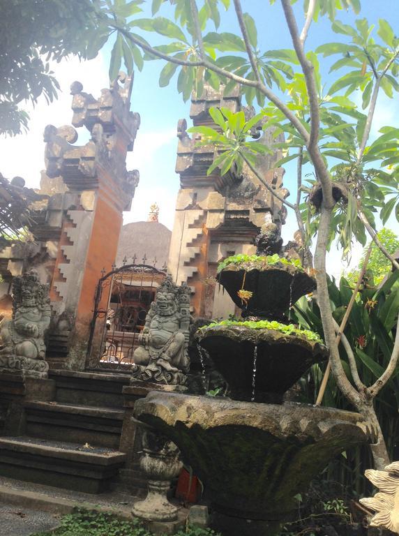 Ubud Rooms B&B ห้อง รูปภาพ