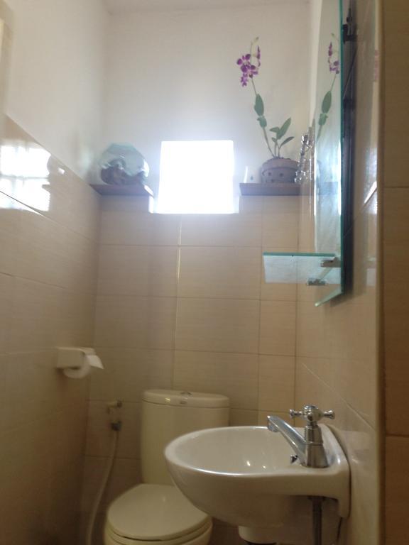 Ubud Rooms B&B ห้อง รูปภาพ