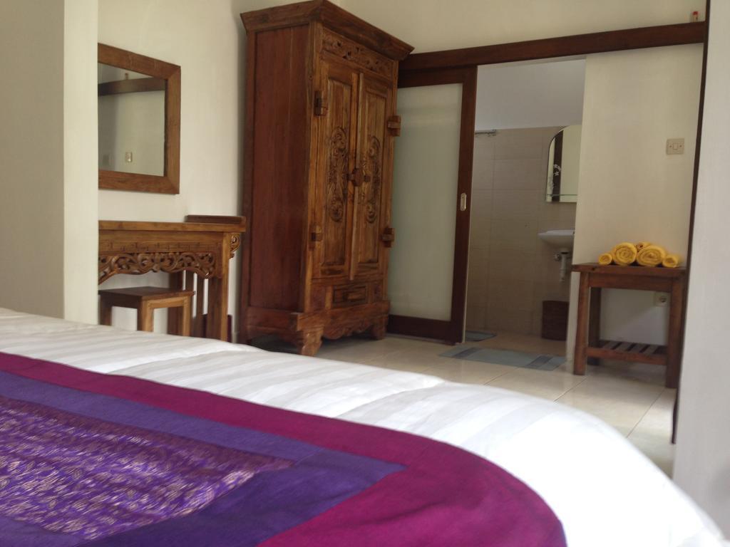 Ubud Rooms B&B ห้อง รูปภาพ