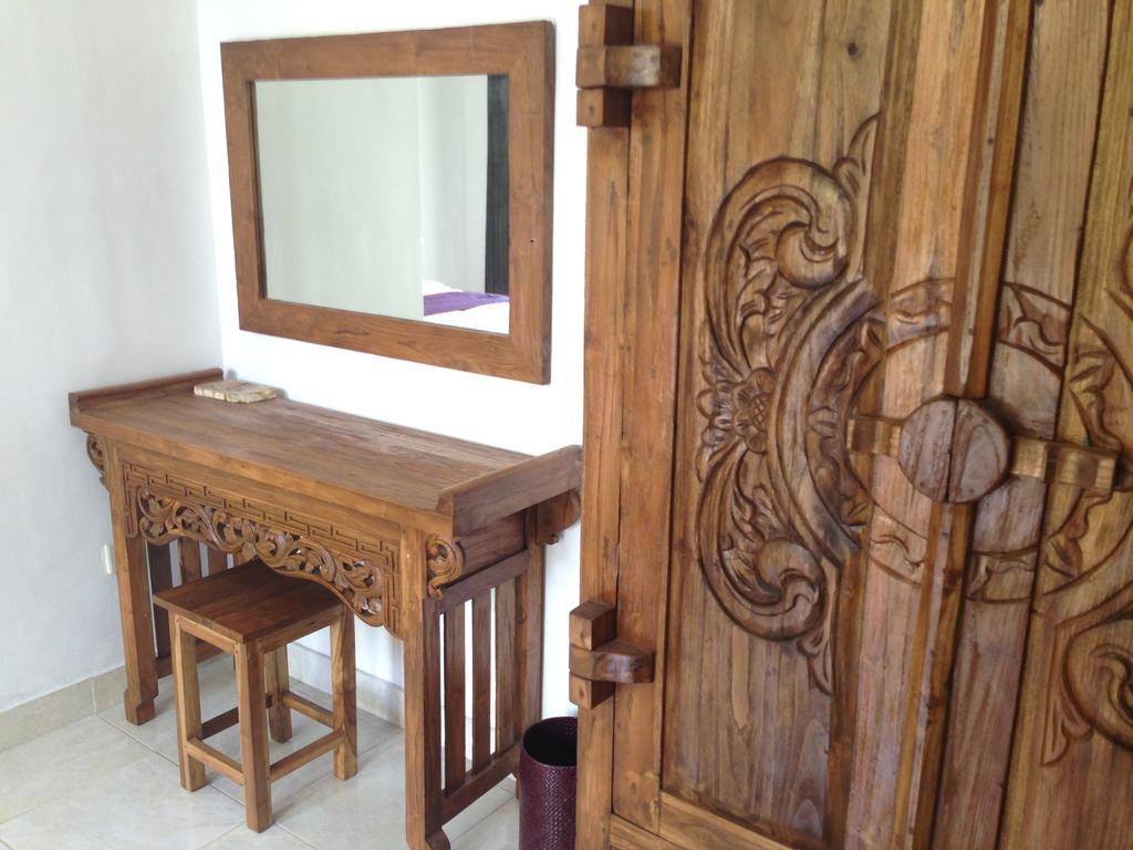 Ubud Rooms B&B ห้อง รูปภาพ