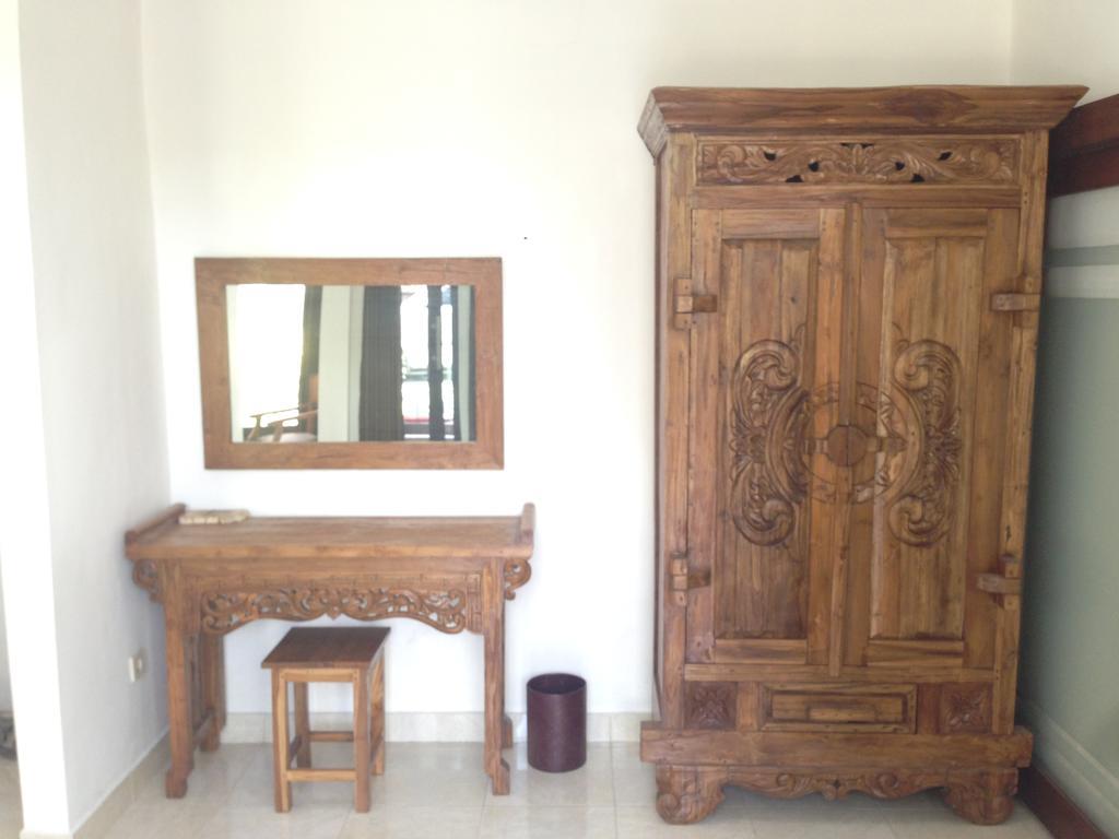 Ubud Rooms B&B ห้อง รูปภาพ