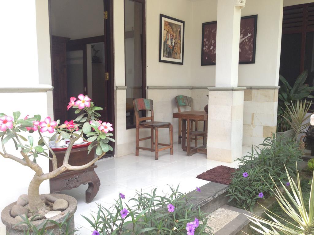 Ubud Rooms B&B ห้อง รูปภาพ