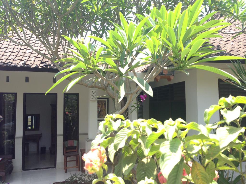 Ubud Rooms B&B ห้อง รูปภาพ