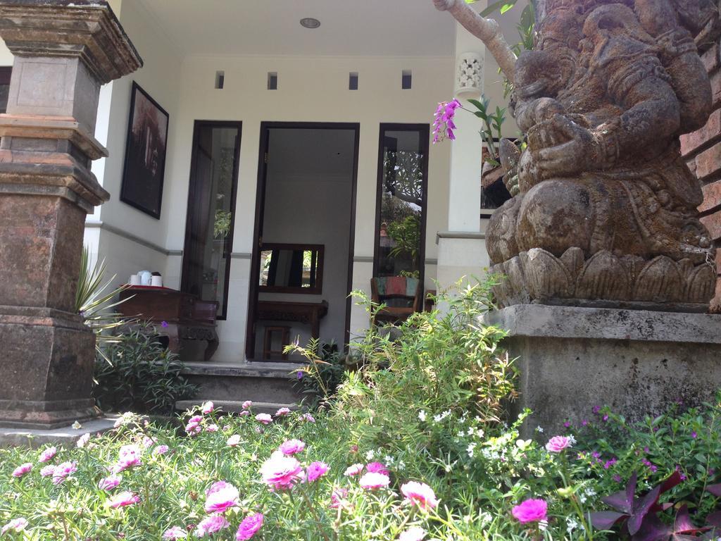 Ubud Rooms B&B ห้อง รูปภาพ